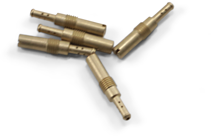 Keihin 21 and 22 Series Pilot Jets