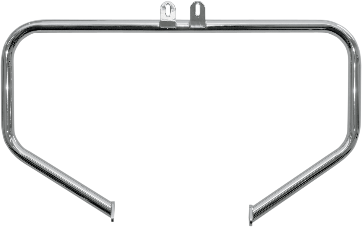 Unibar - Chrome - VStar1100