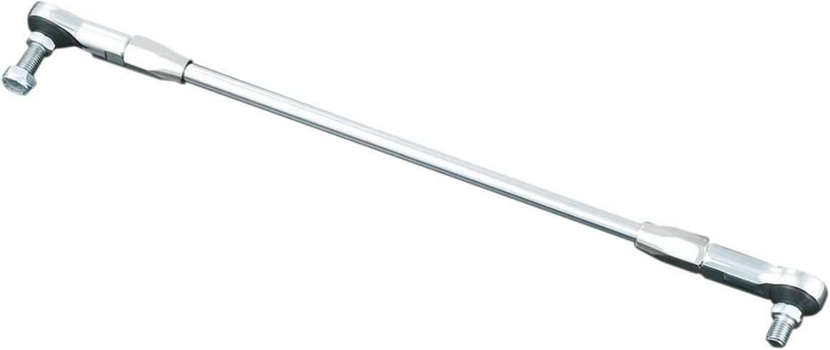 Shift Linkage - Chrome