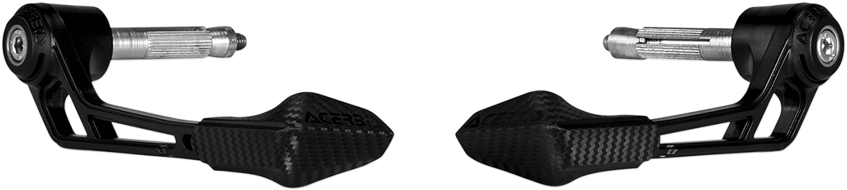 Black X-Road Handguards