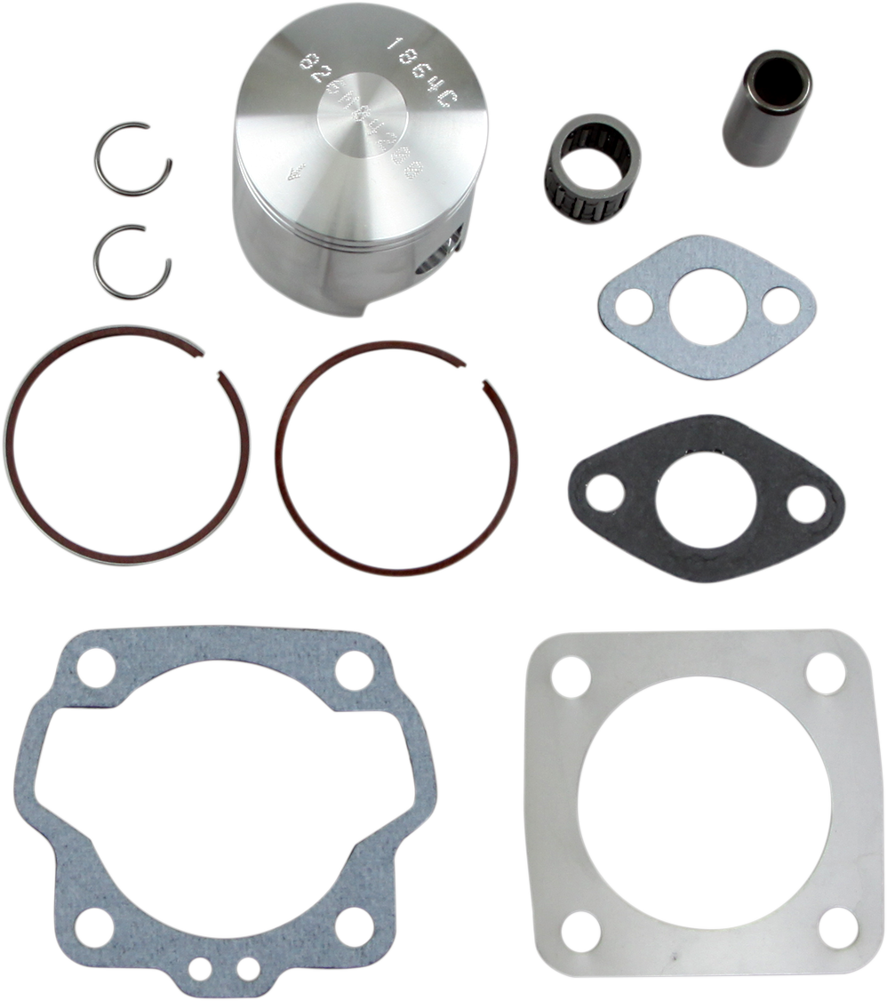 Piston Kit with Gaskets