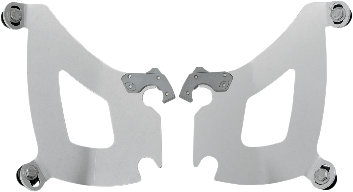 PLATE KIT S-LINE SABR BUL