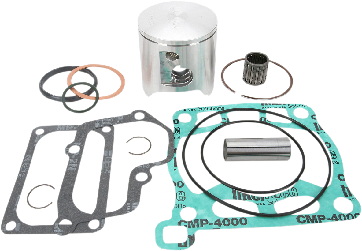 Piston Kit with Gaskets
