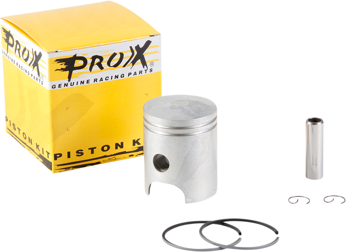Piston Kit - 47 mm - PW80