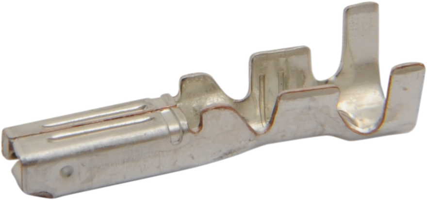 Replacement AMP Connectors - Harley Davidson