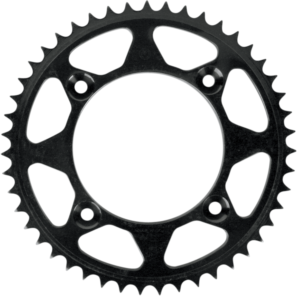 Rear Sprocket - 47-Tooth