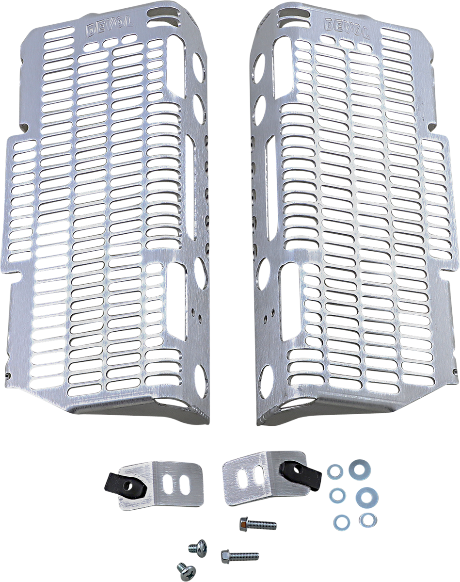 Radiator Guard