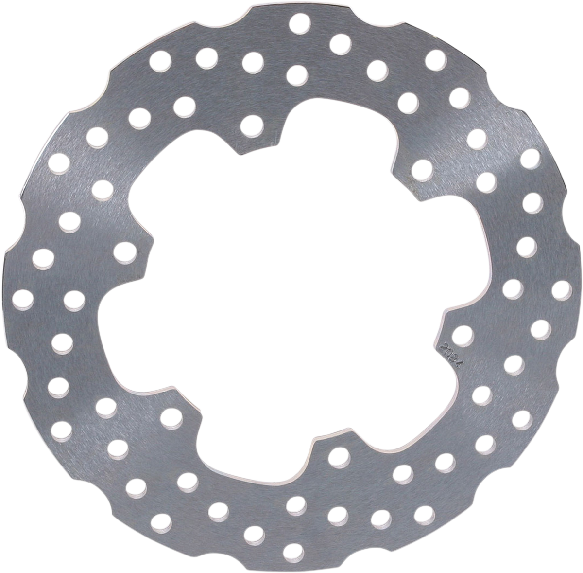 Brake Rotor - YZF-R6 - MD2091C