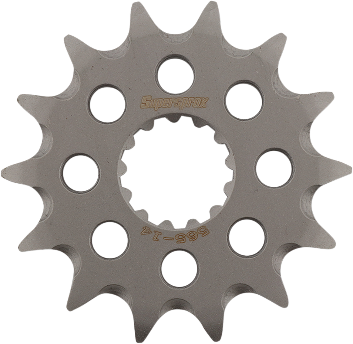 Counter Shaft Sprocket - 14-Tooth