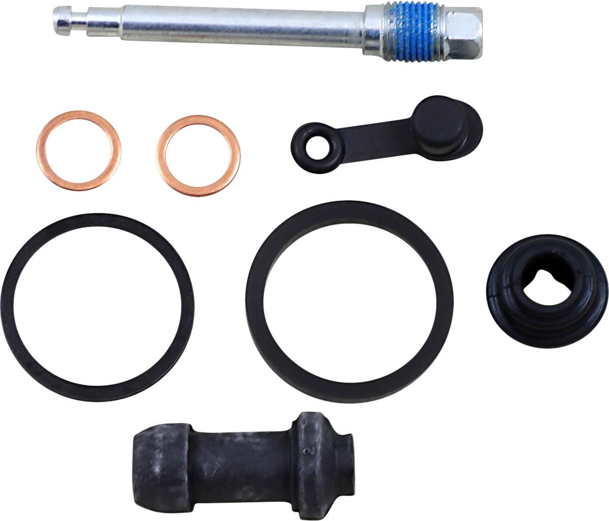Caliper Rebuild Kit - Suzuki
