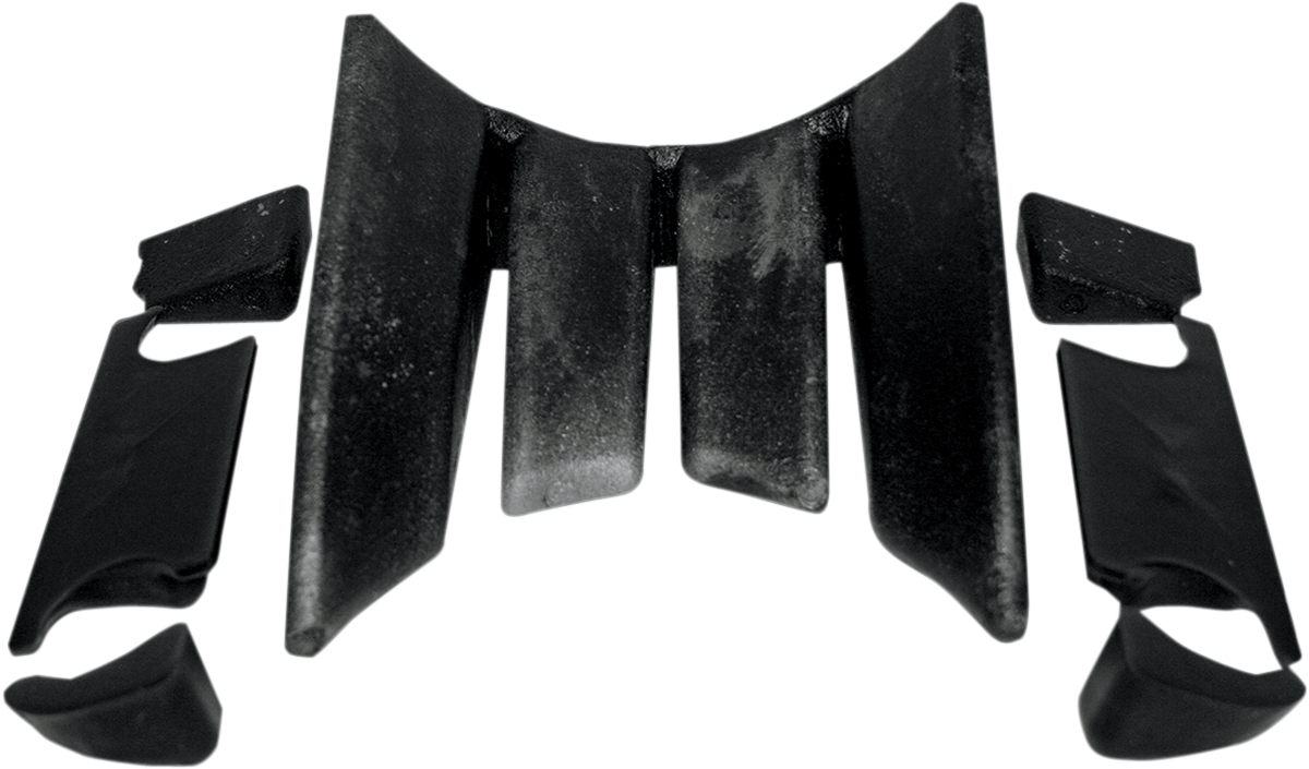 Pump Shoe Seal Kit - Yamaha SHO