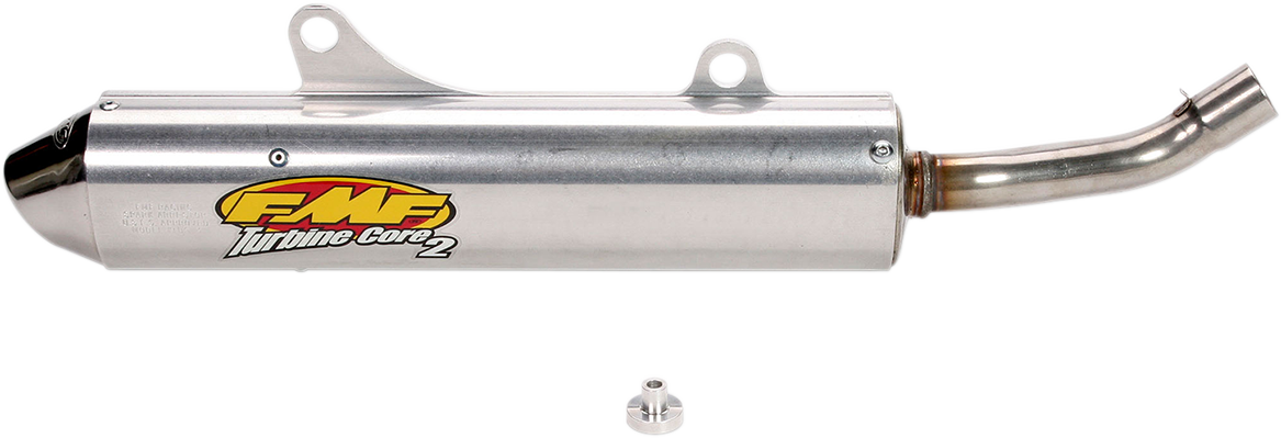 T-CORE2 S/A RM250 01-02