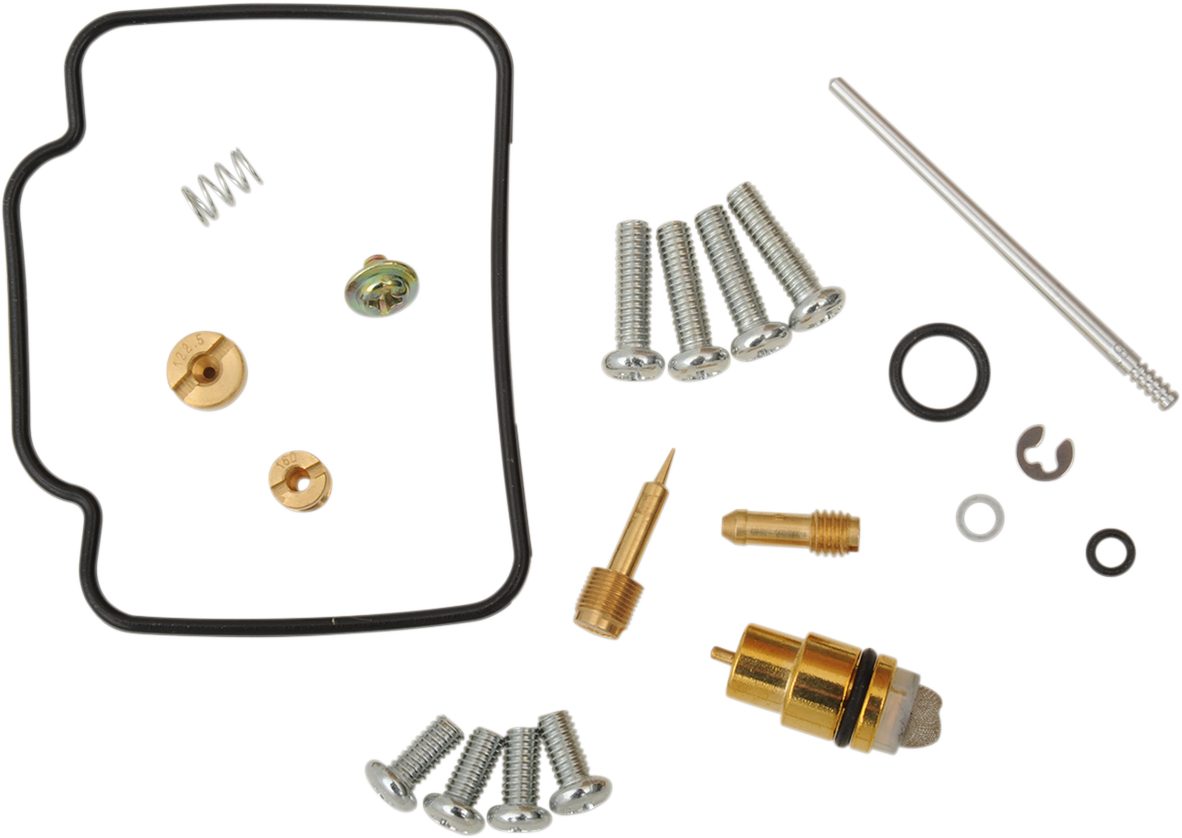 Repair Kit Carburetor Suzuki