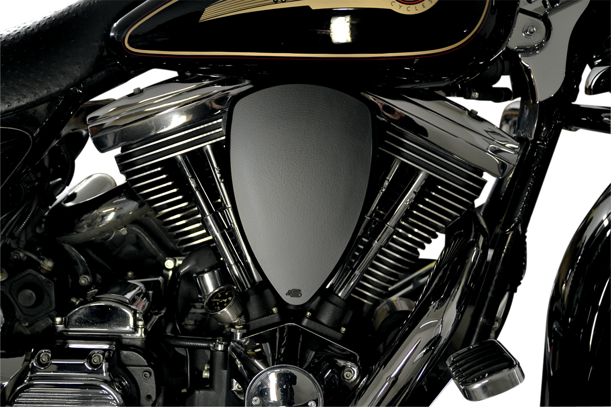 Big Air Kit Smooth VS650 Black