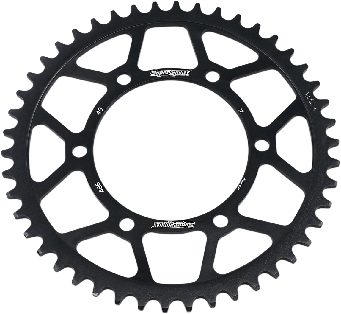 Rear Sprocket - 46-Tooth