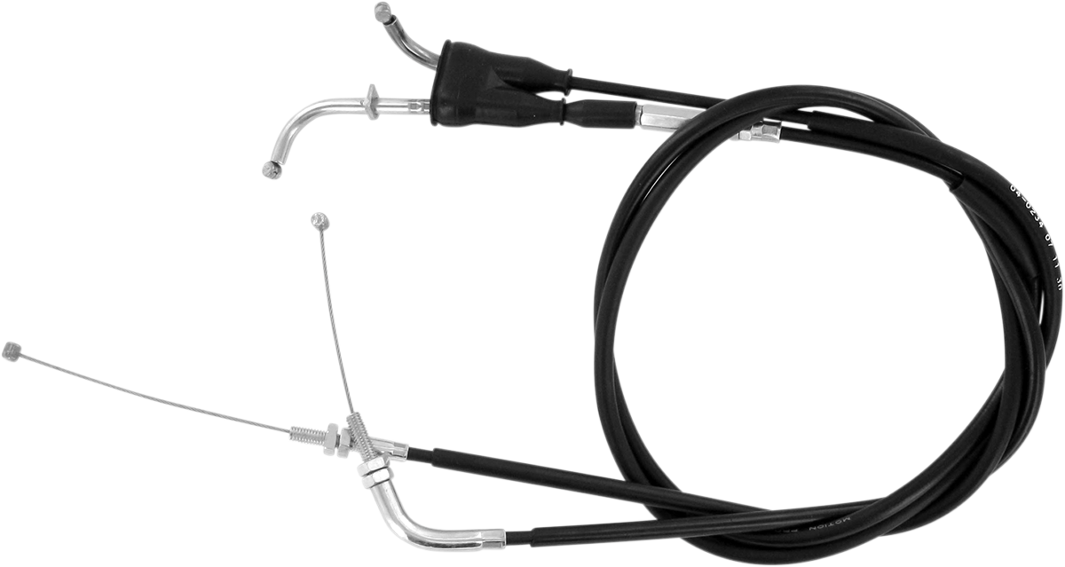 Push/Pull Throttle Cable for Suzuki