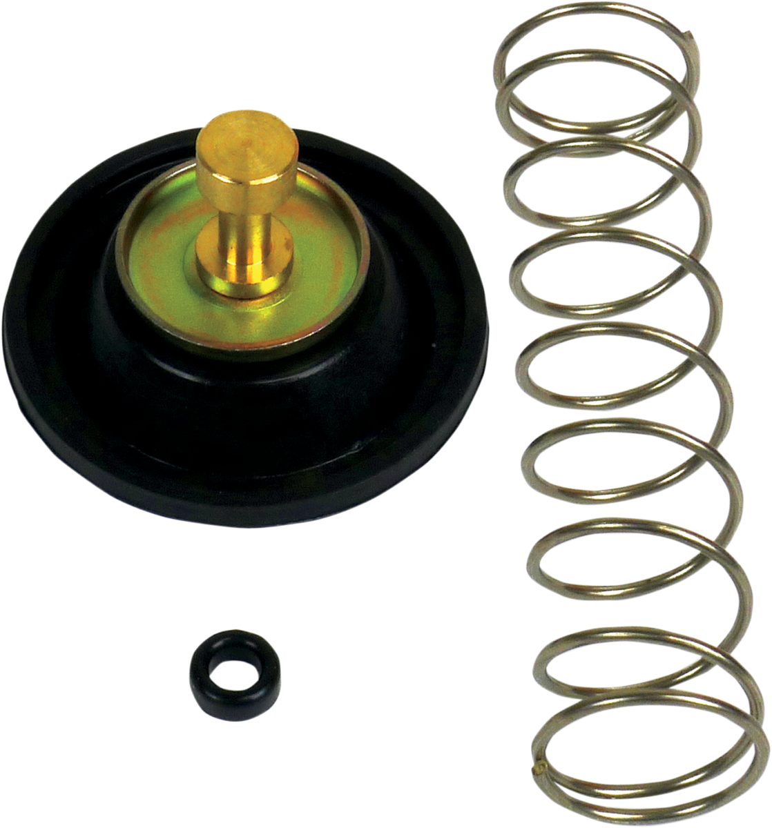 Carburetor Air Cutoff Valve Set