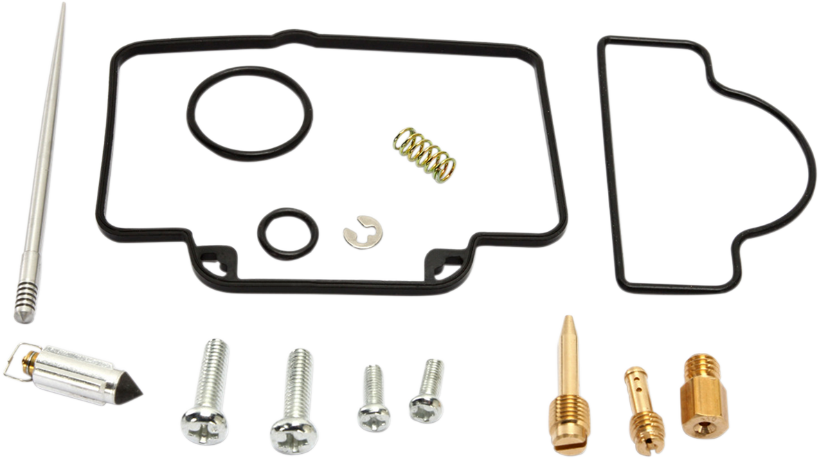 Repair Kit Carburetor Yamaha