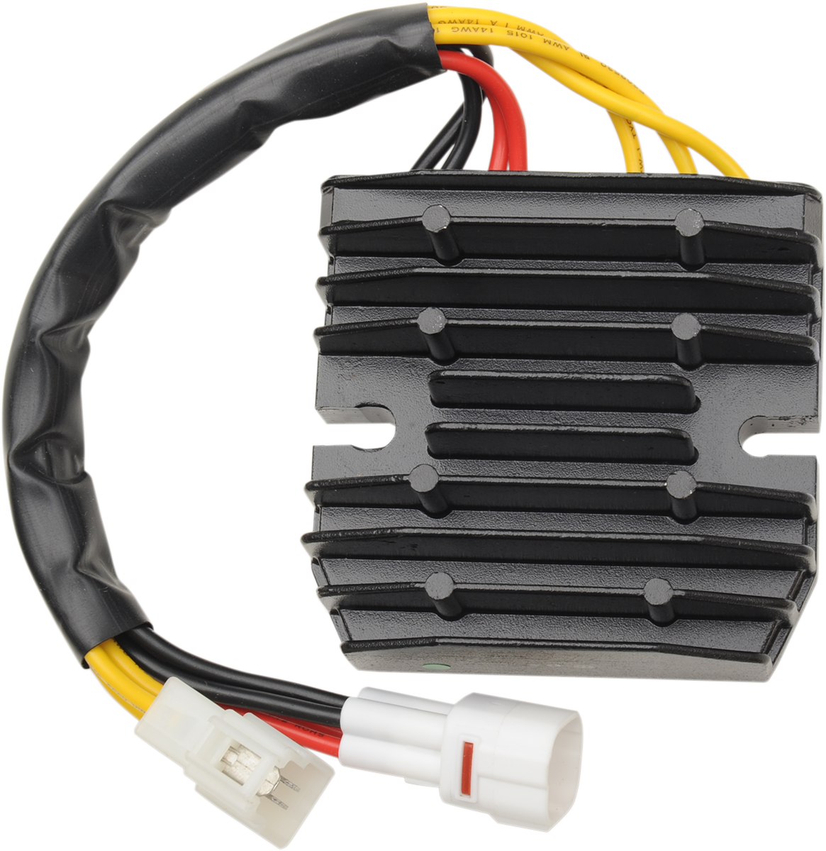 Hot Shot Regulator/Rectifier - Suzuki