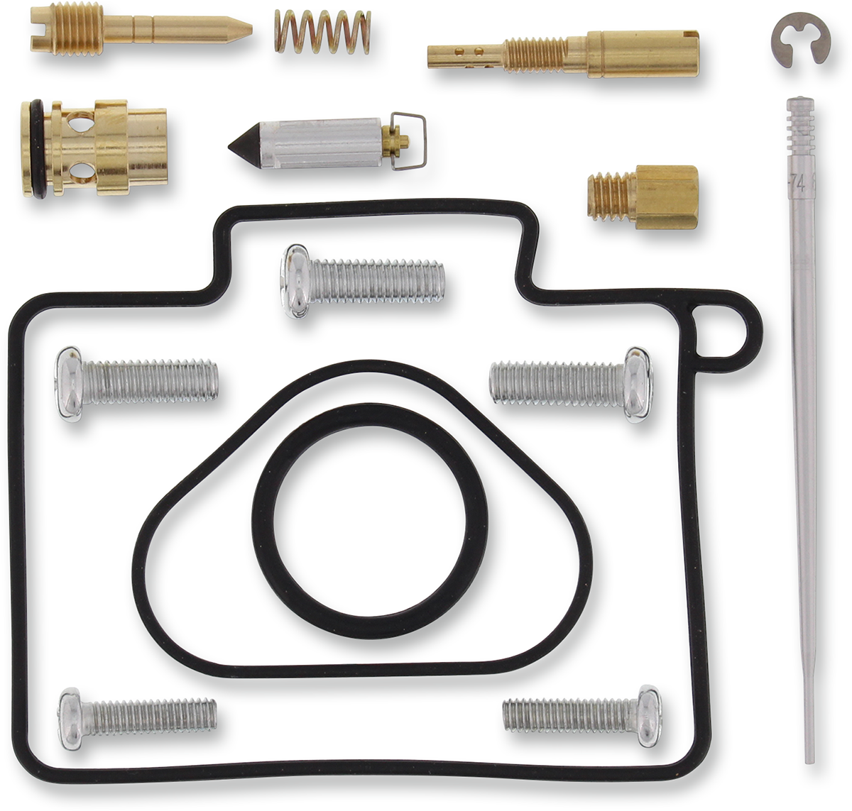 Repair Kit Carburetor Yamaha