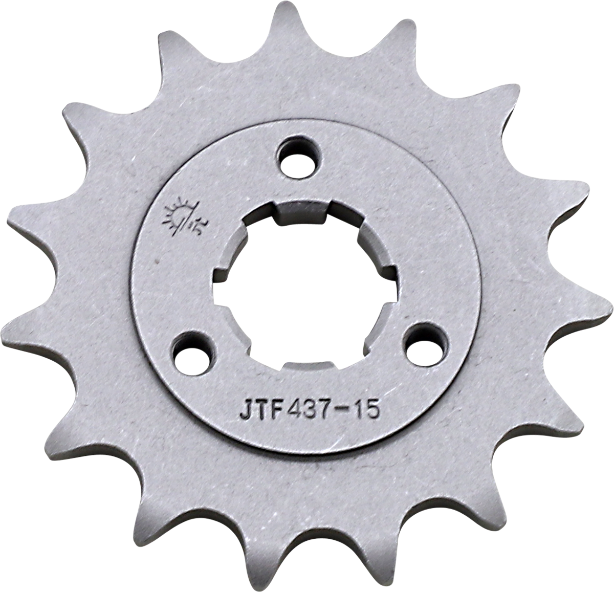 Counter Shaft Sprocket - 15-Tooth