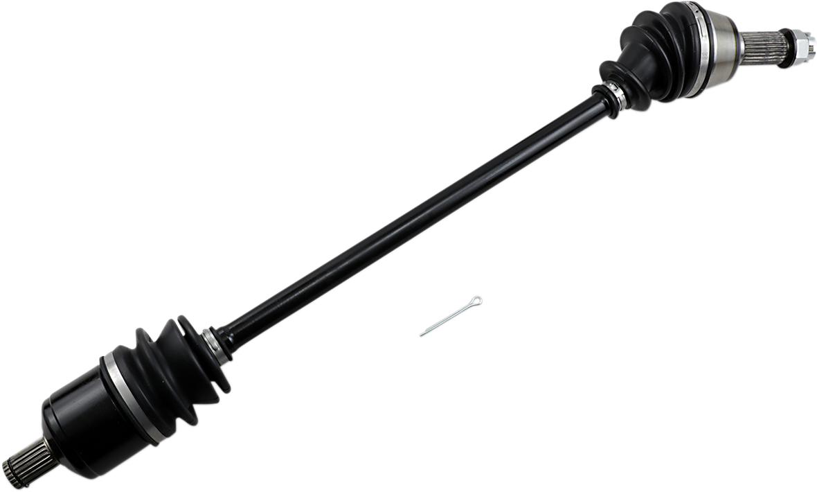 OEM Replacement CV Axle