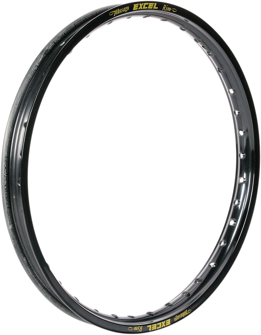 Rim - Black - 1.60 X 21