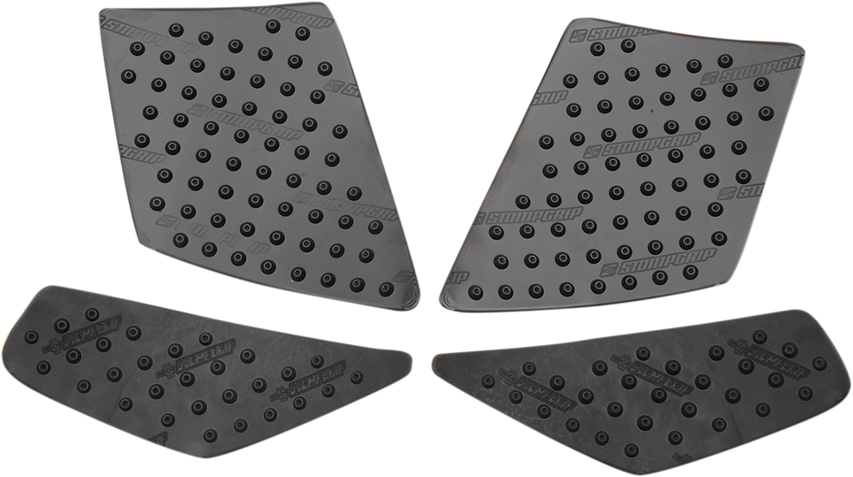 Traction Kit - Black - Honda