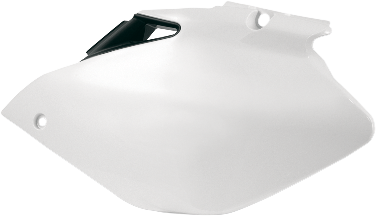 Side Panels - White - YZF