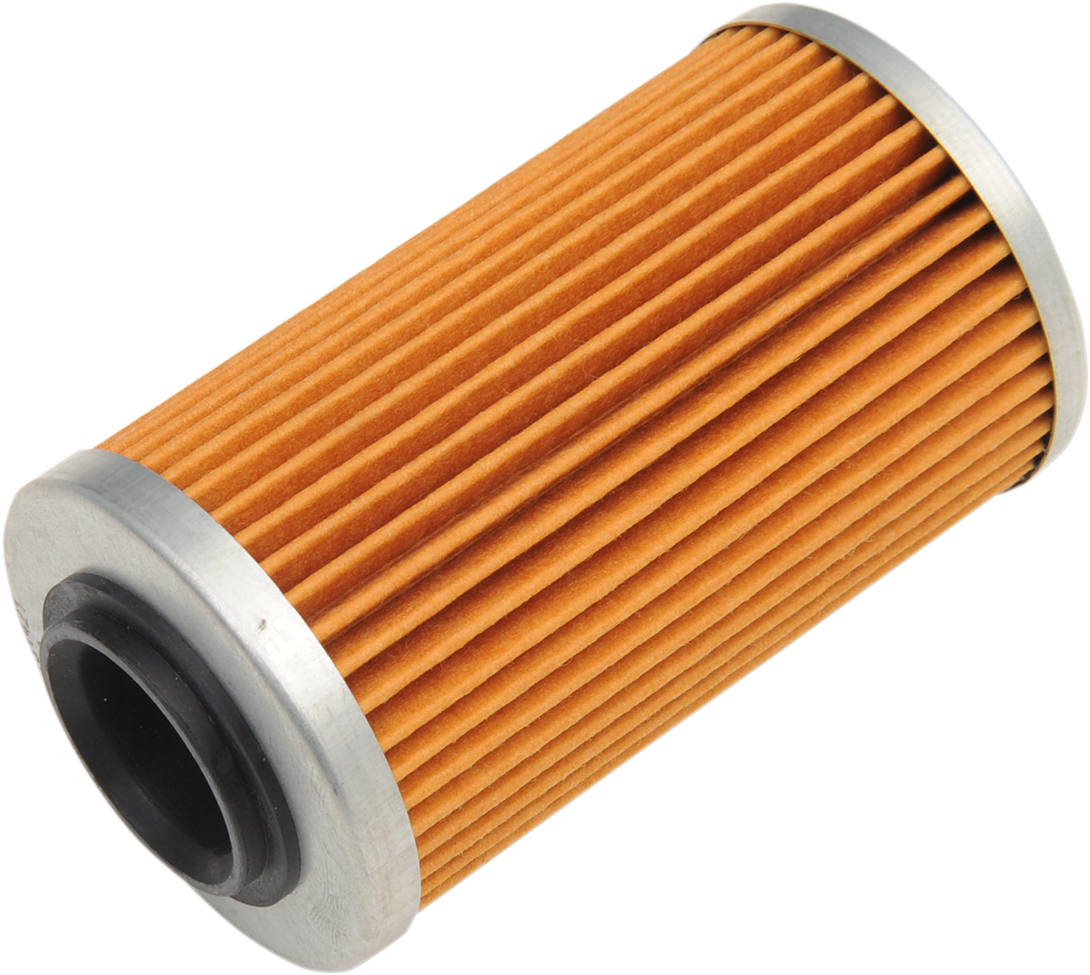 Spin-On Oil Filter