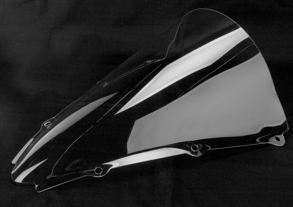 WINDSCREEN YZFR1 CLEAR