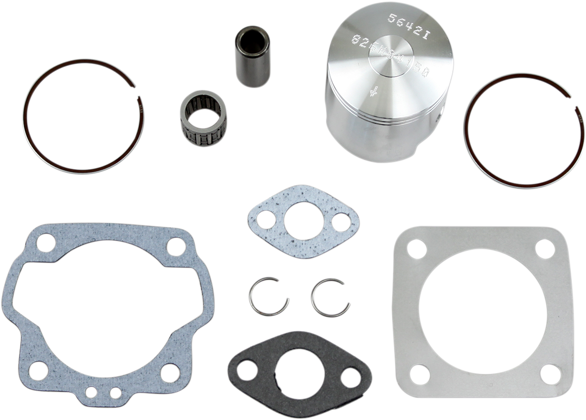 Piston Kit with Gaskets