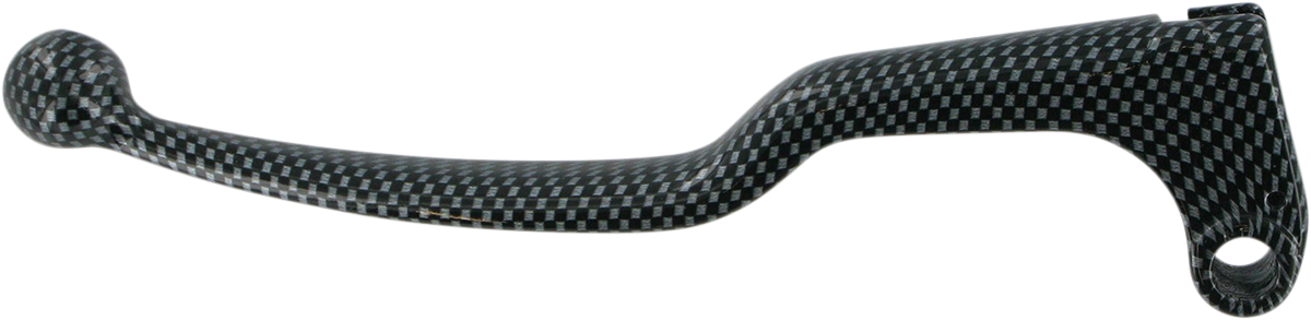 Left-Hand Carbon Fiber Look Lever for Yamaha