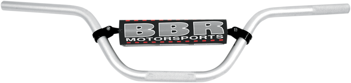 MX Mid Handlebar for KLX/DRZ