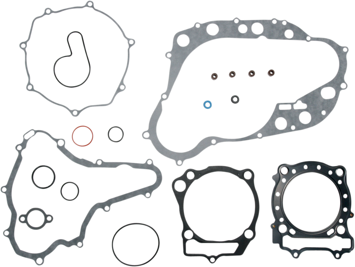 Complete Motor Gasket Kit - LTR450