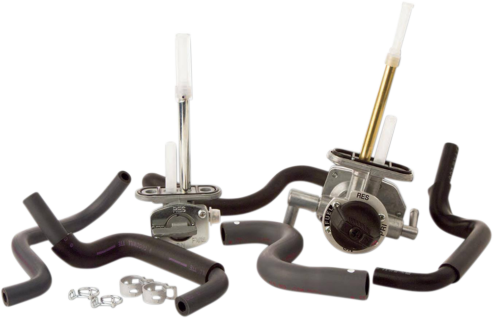 Fuel Valve Kit - Suzuki