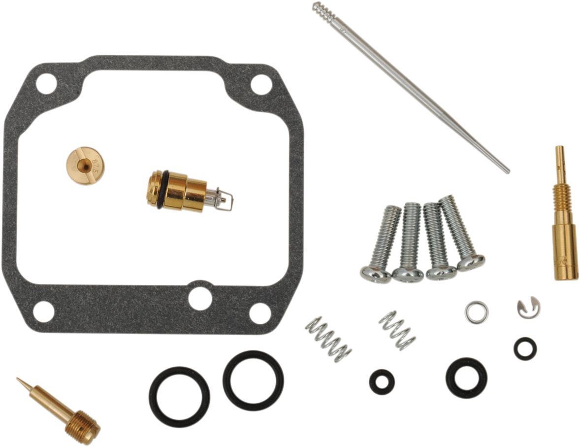 Repair Kit Carburetor Suzuki