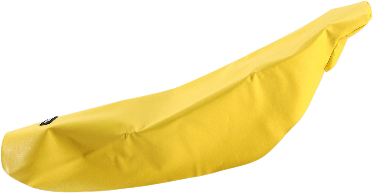 Seat Cover - Yellow - Suzuki