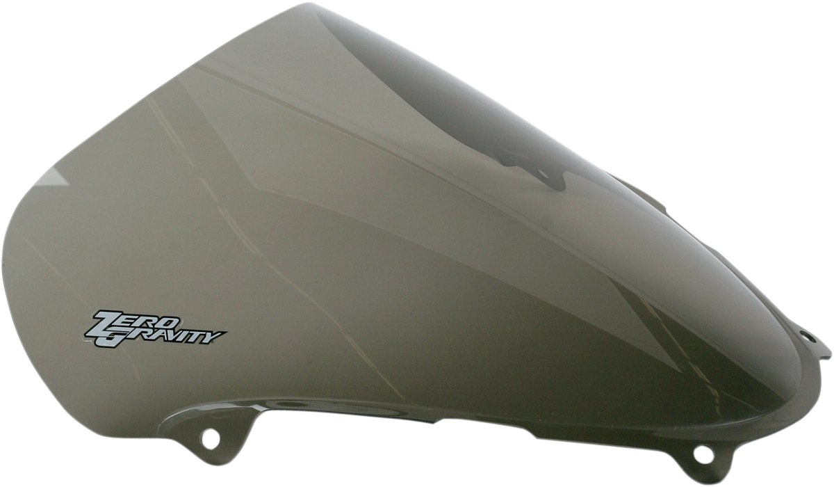 Sport Winsdscreen - Smoke - SV650