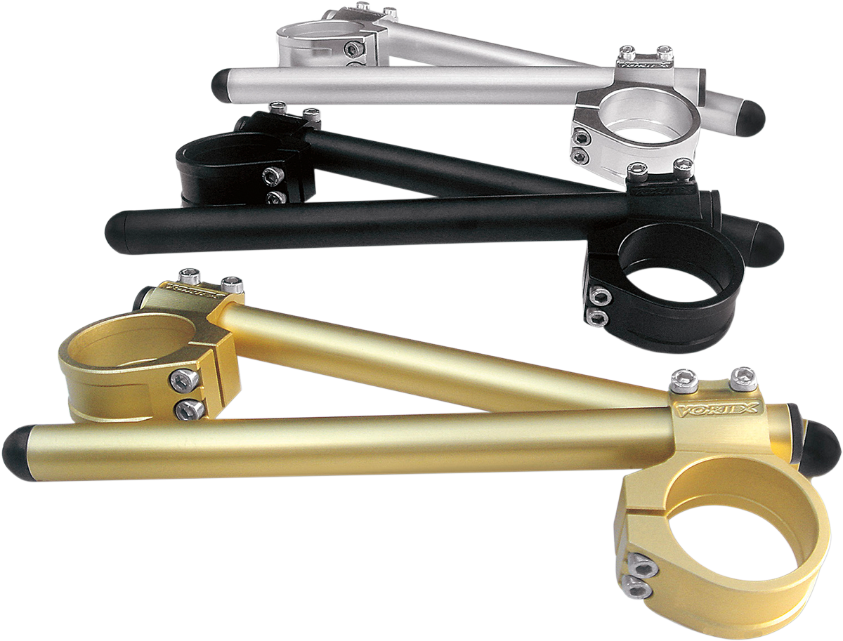 Replacement Clip-On Handlebar