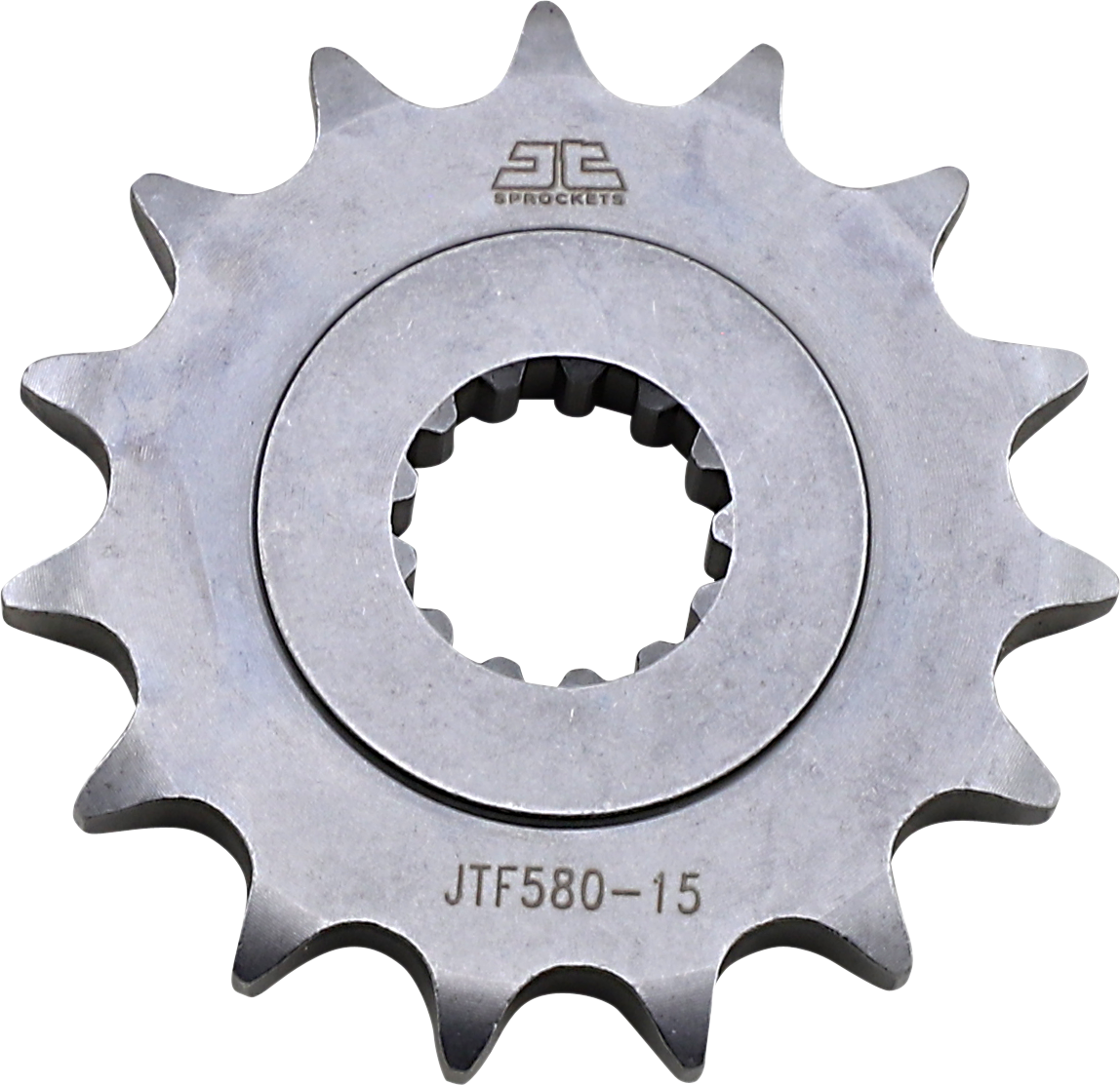 Counter Shaft Sprocket - 15-Tooth