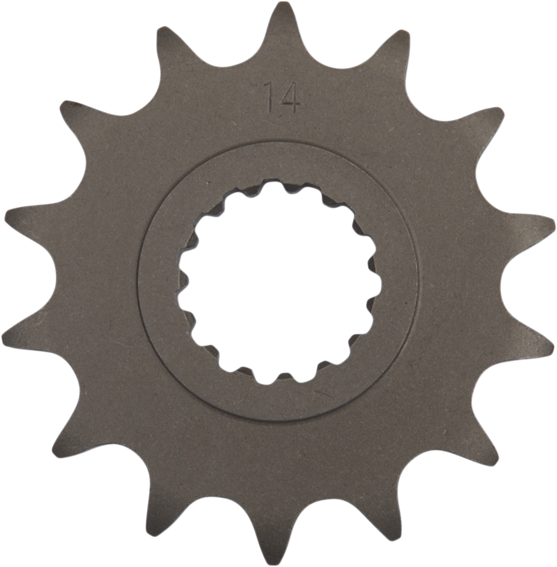 Counter Shaft Sprocket - 14-Tooth