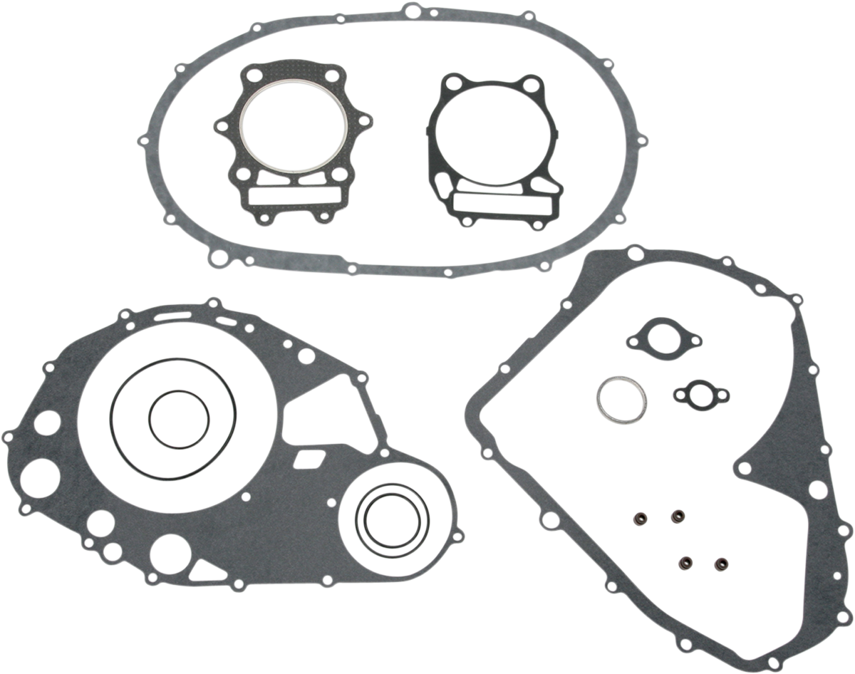 Complete Motor Gasket Kit - Arctic Cat/Suzuki
