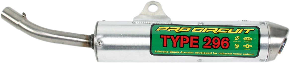 296 S/A YZ80/85 93-07