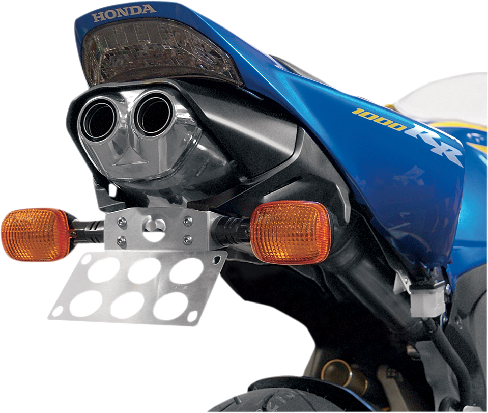 Fender Eliminator Kit - Honda