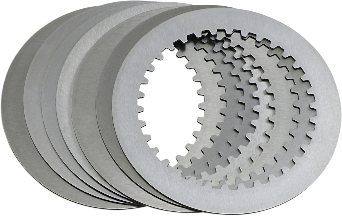 Clutch Plate Kit