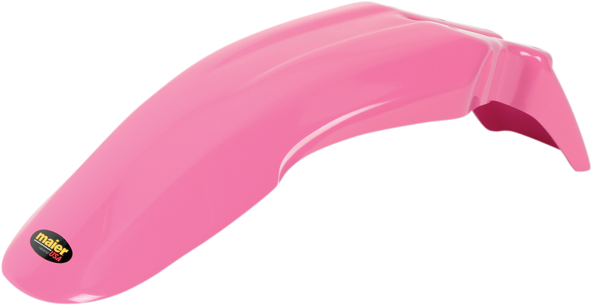 FENDER FR TTR 125 YAM PK