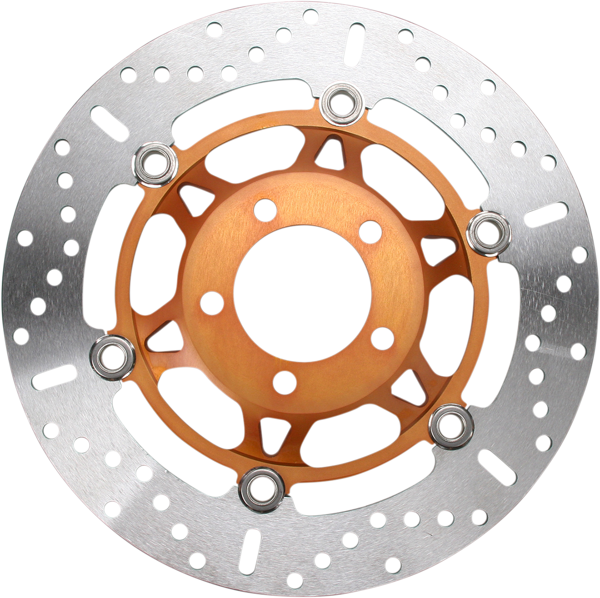 Brake Rotor - Suzuki