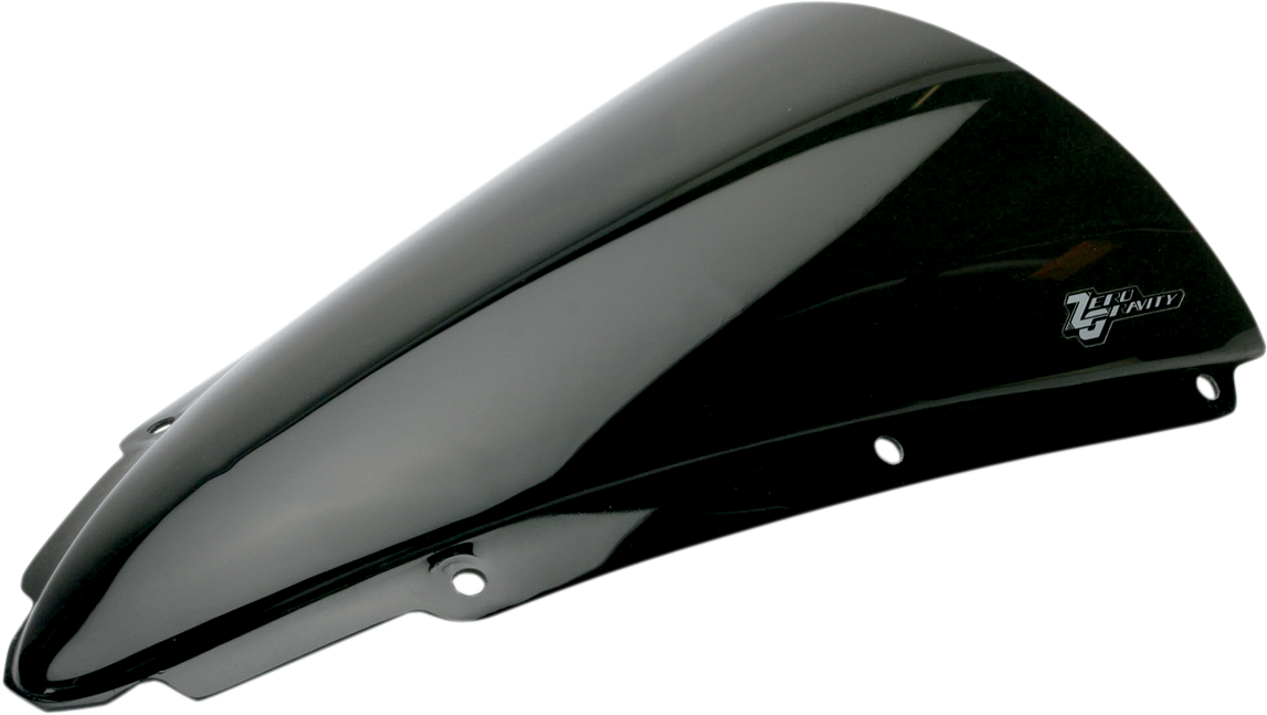 Windscreen - Dark Smoke - YZF-R1 '00-'01