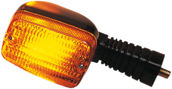 Turn Signal - Suzuki - Amber